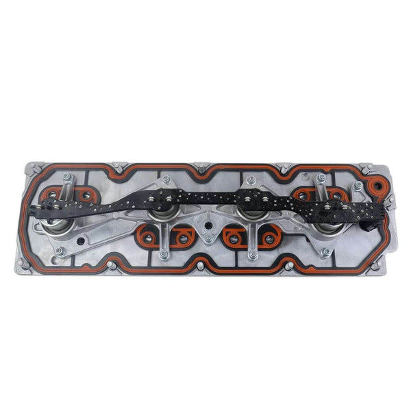 GMC Sierra 5.3L AFM lifter timing chain kit