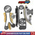 SUSUCAR Engine Timing Chain Kit Set For Chevrolet Malibu Equinox Buick LaCrosse L4 2.0L 2.2L 2.4L 2006-2015