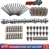 Camshaft KiSloppy Stage 2 .585/.585 Hydraulic Roller Engine Camshaft for GM Chevy LS E1840P camshaft kit