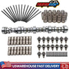 E1840P Camshaft Lifters Pushrods Kit