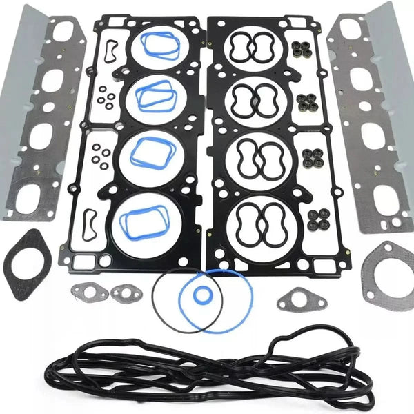 Non-MDS kit 5.7L Hemi Camshaft Lifter Kit Fits 2009-2015 Challenger Jeep Dodge Ram 2500 3500