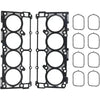 SUSUCAR Complete 5.7L HEMI Valvetrain & Timing Chain Repair Kit for Dodge Jeep Chrysler 2003-2008