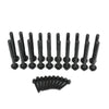 Camshaft Kit6.4 Hemi MDS Lifters CamshaftKit Head Gaskets for Dodge Challenger Chrysler 300 Jeep 6.4l