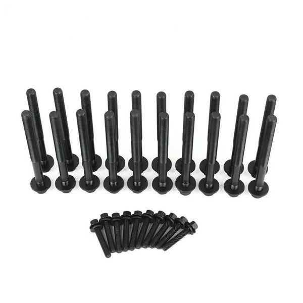 Camshaft Kit6.4 Hemi MDS Lifters CamshaftKit Head Gaskets for Dodge Challenger Chrysler 300 Jeep 6.4l