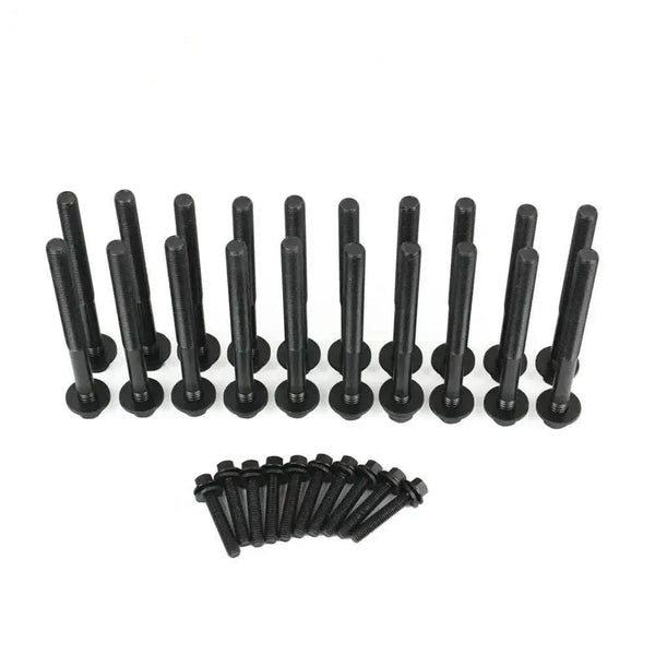 SUSUCAR Camshaft & Lifters Kit with Head Gaskets for Dodge Challenger Chrysler 300 Jeep 2011–2019 6.4L HEMI
