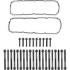 SUSUCAR Complete 5.7L HEMI Valvetrain & Timing Chain Repair Kit for Dodge Jeep Chrysler 2003-2008