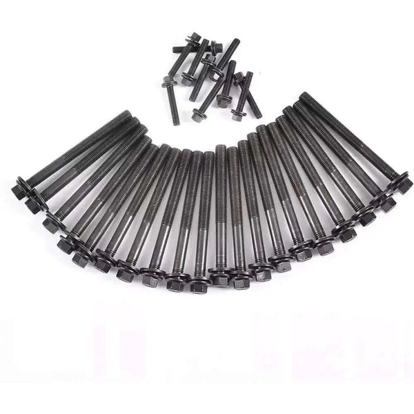 5.7 HEMI camshaft timing kit bolts and hardware
