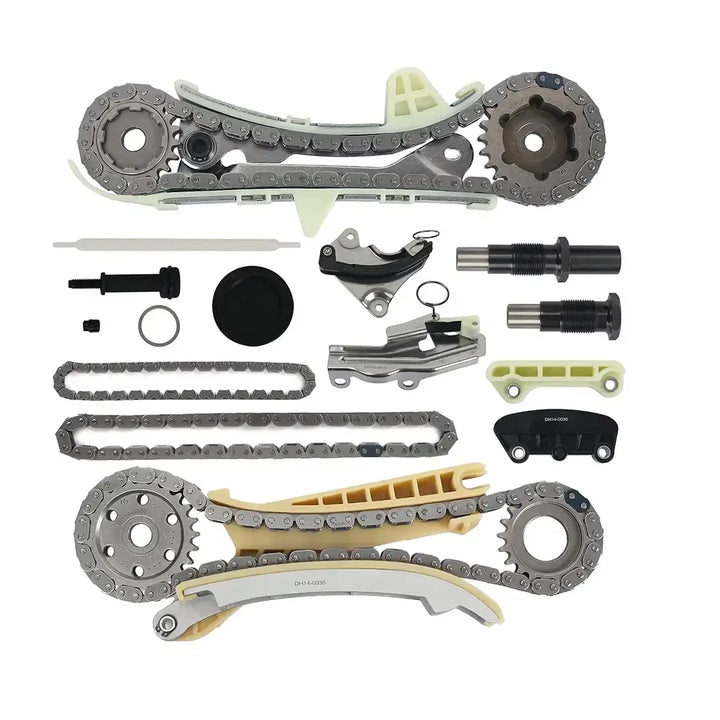 Ford Explorer 4.0 Timing Chain Kit main product view