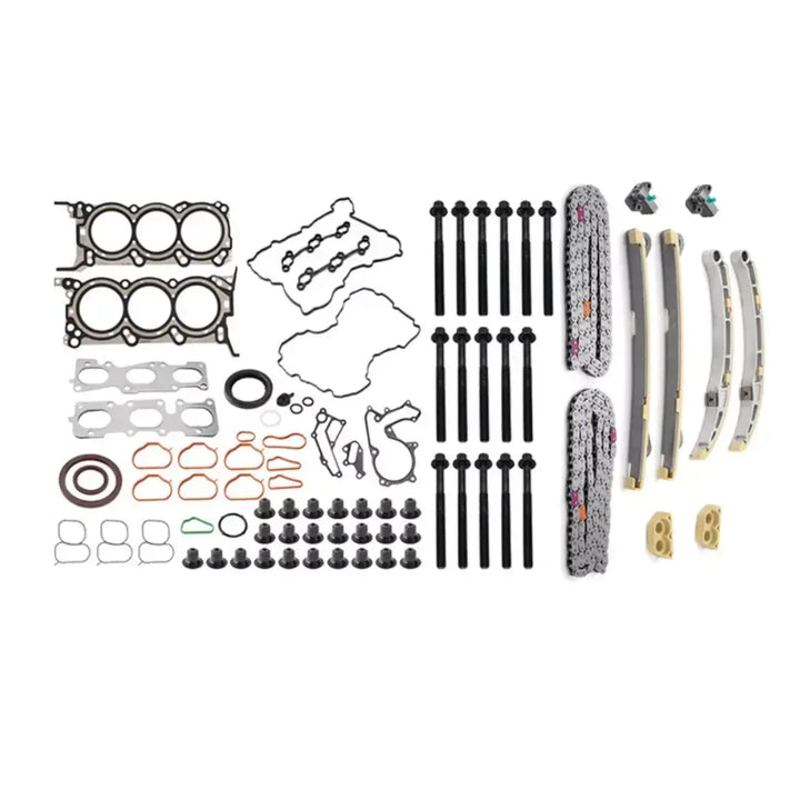 3.3L Timing Chain and Head Gasket Kit main product view