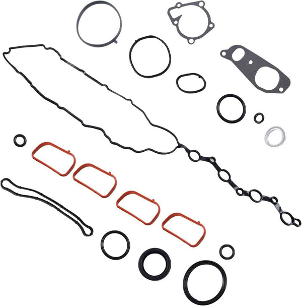 2.4 Head Gasket Set Kit with Head Bolts Kitfor Hyundai Sonata Kia Sorento 2011-2015 L4