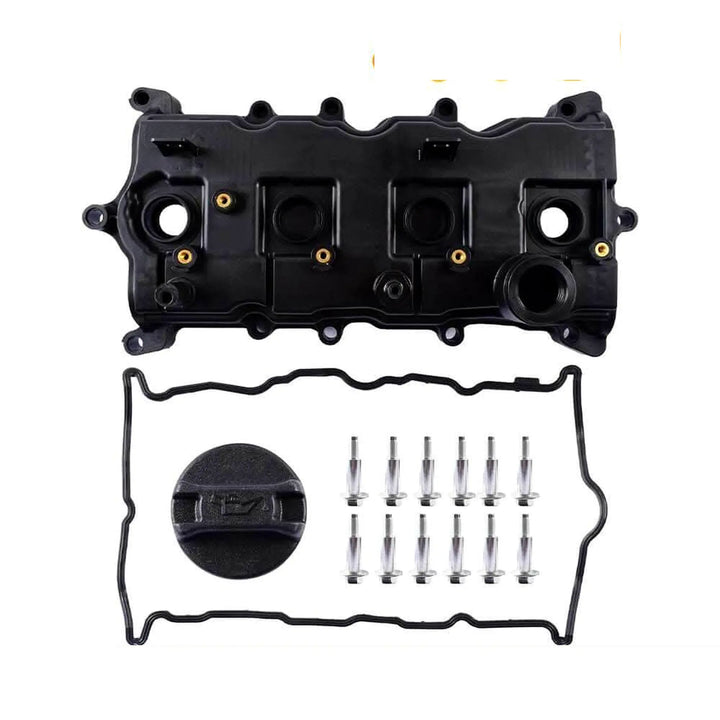 2.5L Engine Valve Cover with Gasket for 2007-2012 Nissan Altima