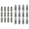 Valve lifter24Pcs Rocker Arms Lifters Valve Gaskets Kit fo ChrysIer Dodge Ram 1500 Challenger Charger Jeep 3.6L 2011-2016