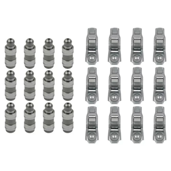 Valve lifter24Pcs Rocker Arms Lifters Valve Gaskets Kit fo ChrysIer Dodge Ram 1500 Challenger Charger Jeep 3.6L 2011-2016