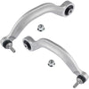 2Pcs Front Lower Control Arms Suspension Kit , with Ball Joints, For Tesla Model 3 Y 2017-2023