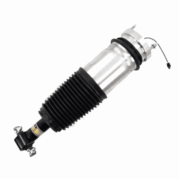 Shock & Struts2x Front Air Suspension Shock Struts w/Magnetic Fit Cadillac Escalade Chevrolet Tahoe GMC Yukon XL 2021-2024