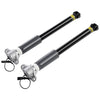 Shock & Struts2xRear Shock Absorber Struts Magnetic Ride For 2016-2022 Audi A3 S3 RS3 TT TTS TTRS Quattro 8V