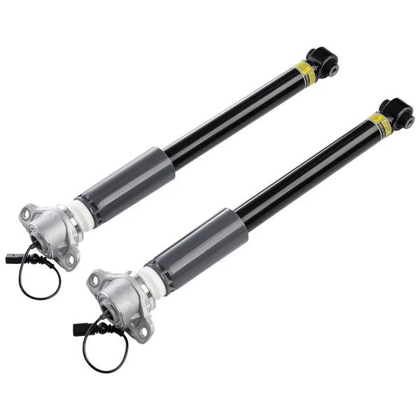 Shock & Struts2xRear Shock Absorber Struts Magnetic Ride For 2016-2022 Audi A3 S3 RS3 TT TTS TTRS Quattro 8V