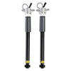 Audi A3 front Magnetic Ride shock absorber strut pair
