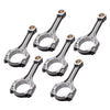 SUSUCAR G6DH 3.3L Engine Rebuild Overhaul Kit - Crankshaft Rods Timing For Hyundai Kia 2011-2019