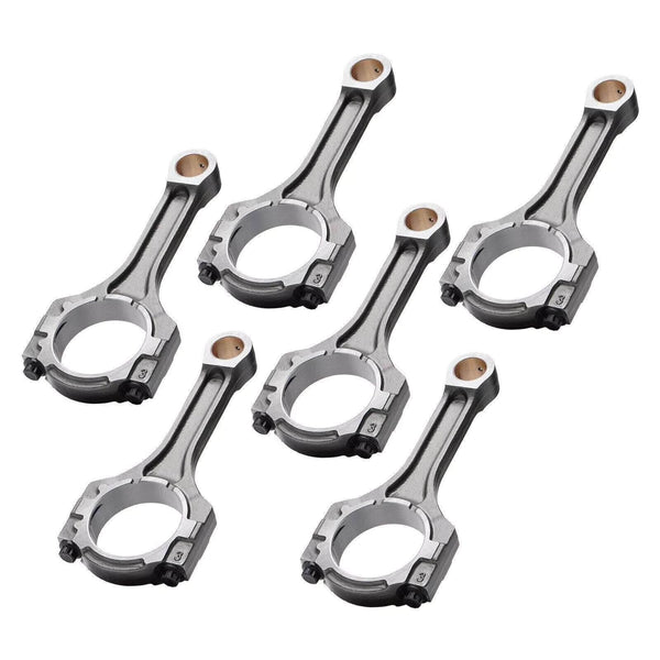 SUSUCAR G6DH 3.3L Engine Rebuild Overhaul Kit - Crankshaft Rods Timing For Hyundai Kia 2011-2019