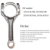 SUSUCAR G6DH 3.3L Engine Rebuild Overhaul Kit - Crankshaft Rods Timing For Hyundai Kia 2011-2019