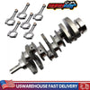 SUSUCAR G6DH 3.3L Engine Rebuild Overhaul Kit - Crankshaft Rods Timing For Hyundai Kia 2011-2019