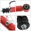 Shock & StrutsPair Rear Shock Spring Assys Struts Fits 2010-2024 Toyota 4Runner 4.0L V6 4WD 4854035051