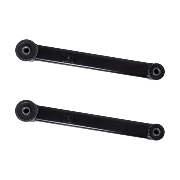 4Pcs Rear Upper Lower Control Arm Suspension Kit with Bushing for Ram 1500 2013-2023 5.7L 3.6L