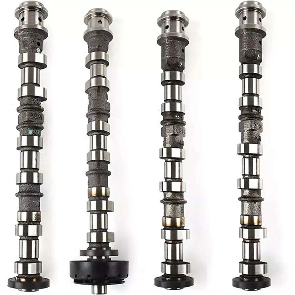Camshafts Rockers Lifters Kit for Chrysler Dodge Ram Jepp 3.6L Timing Chain Water Pump Kit 2011-2016