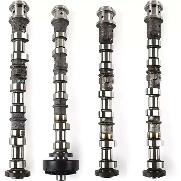 SUSUCAR Camshaft, Lifters, Timing Chain & Water Pump Kit for Chrysler Dodge Ram Jeep 3.6L Pentastar 2011–2016