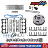 5.7 HEMI MDS camshaft lifters timing kit