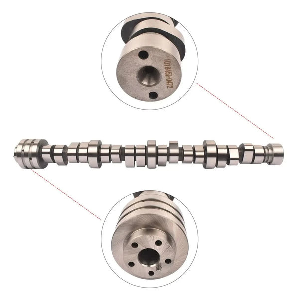 Non-MDS kit 5.7L Hemi Camshaft Lifter Kit Fits 2009-2015 Challenger Jeep Dodge Ram 2500 3500