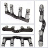 SUSUCAR Non-MDS Lifters Set for 2003-2021 Chrysler Dodge Jeep 5.7L 6.1L 6.4L Hemi 5038784AD