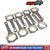 Connecting Rod53021538AD set of 8 Engines Connecting Rods Replacement for 2003-2015 Dodge Ram 1500 Jeep Chrysler 5.7L