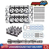 6.4 Hemi MDS Lifters CamshaftKit Head Gaskets for Dodge Challenger Chrysler 300 Jeep 6.4l