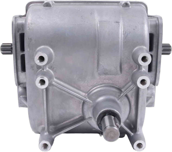 Transfer Case5-Speed Transmission with Reverse 9-Spline for Peerless 700-070A / 700-078 – Fits Toro Exmark Scag Bobcat 36" 48" 52"