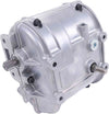Transfer Case5-Speed Transmission with Reverse 9-Spline for Peerless 700-070A / 700-078 – Fits Toro Exmark Scag Bobcat 36" 48" 52"