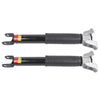 Shock & Struts68330539AB 68069843AF 2Pcs Rear Shock Absorber Strut Assembly For Dodge Durango 2014-2023