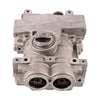 Oil Pump68127987AB Oil Pump Assembly w/Balance Shaft Replacement for Chrysler 200 Dodge Jeep 2.4L 2007-2017