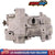SUSUCAR 68127987AB Oil Pump Assembly w/Balance Shaft Replacement for Chrysler 200 Dodge Jeep 2.4L 2007-2017