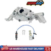 SUSUCAR 68252670AA Oil Pump for Dodge Avenger Challenger Chrysler 200 Jeep 3.6L 2011-2016 Oil Pump & Solenoid