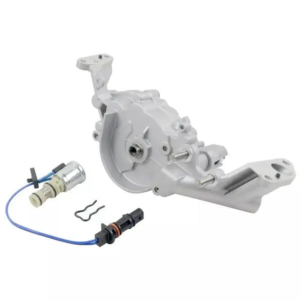 SUSUCAR 68252670AA Oil Pump for Dodge Avenger Challenger Chrysler 200 Jeep 3.6L 2011-2016 Oil Pump & Solenoid