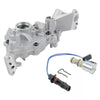 SUSUCAR 68252670AA Oil Pump for Dodge Avenger Challenger Chrysler 200 Jeep 3.6L 2011-2016 Oil Pump & Solenoid