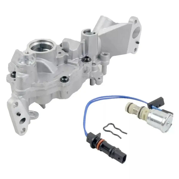SUSUCAR 68252670AA Oil Pump for Dodge Avenger Challenger Chrysler 200 Jeep 3.6L 2011-2016 Oil Pump & Solenoid