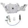 SUSUCAR 68252670AA Oil Pump for Dodge Avenger Challenger Chrysler 200 Jeep 3.6L 2011-2016 Oil Pump & Solenoid