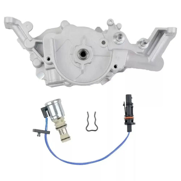 SUSUCAR 68252670AA Oil Pump for Dodge Avenger Challenger Chrysler 200 Jeep 3.6L 2011-2016 Oil Pump & Solenoid