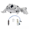 SUSUCAR 68252670AA Oil Pump for Dodge Avenger Challenger Chrysler 200 Jeep 3.6L 2011-2016 Oil Pump & Solenoid