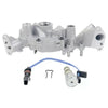 SUSUCAR 68252670AA Oil Pump for Dodge Avenger Challenger Chrysler 200 Jeep 3.6L 2011-2016 Oil Pump & Solenoid
