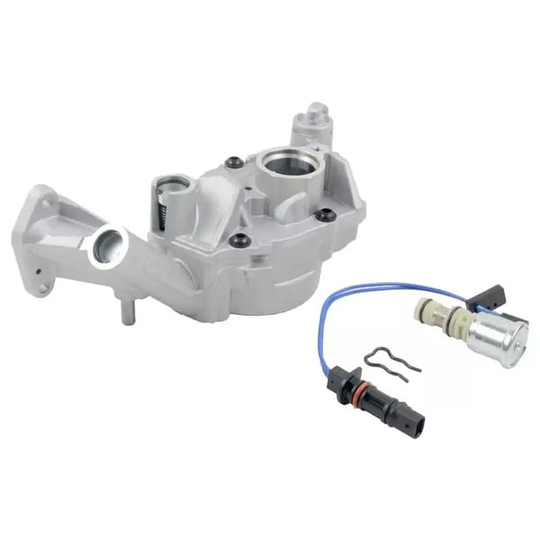 SUSUCAR 68252670AA Oil Pump for Dodge Avenger Challenger Chrysler 200 Jeep 3.6L 2011-2016 Oil Pump & Solenoid
