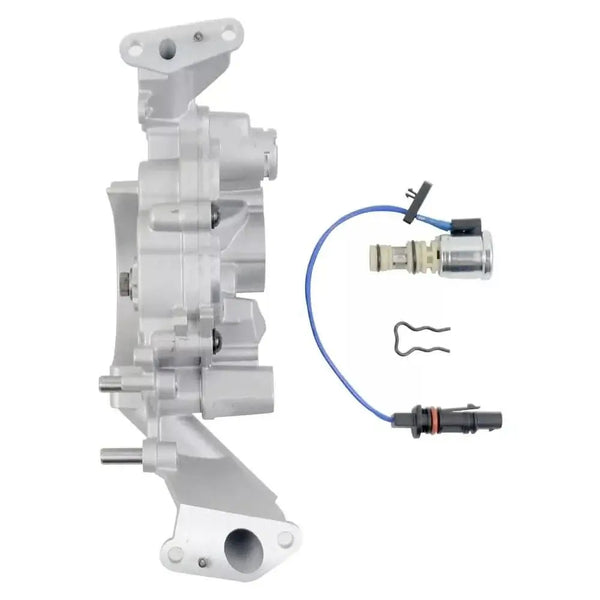 SUSUCAR 68252670AA Oil Pump for Dodge Avenger Challenger Chrysler 200 Jeep 3.6L 2011-2016 Oil Pump & Solenoid